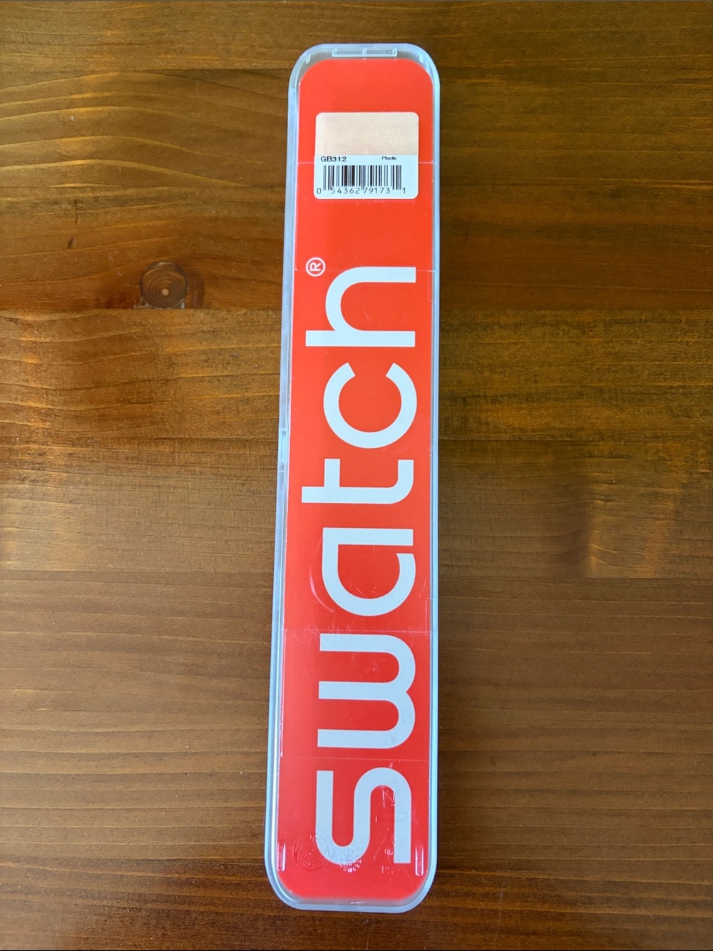 Ladies Swatch Watch - Picture 9 of 9